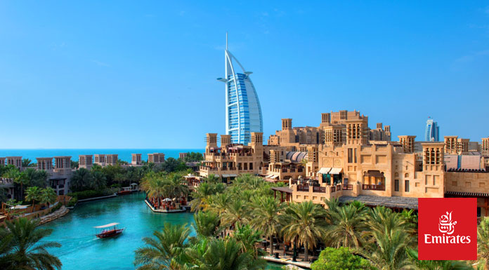 Emirates Dubaï Emirates Dubaï
