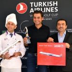 Erwan Bouassida tournoi qualificatif Turkish Airlines World Cup