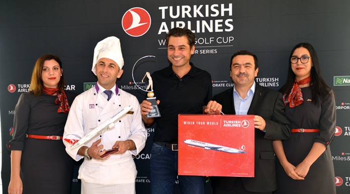Erwan Bouassida tournoi qualificatif Turkish Airlines World Cup