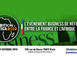 Forum Ambition Africa 2019