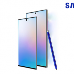 Galaxy Note10 et Note10
