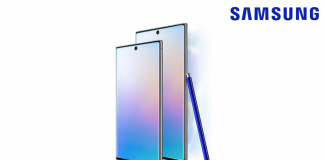 Galaxy Note10 et Note10