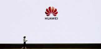 Huawei augmentation ventes 2019