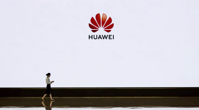 Huawei augmentation ventes 2019 Huawei augmentation ventes 2019