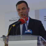 Mehdi Mahjoub Hyundai agence 3S Monastir