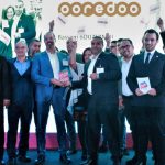 Ooredoo Tunisie prix Elu Service Client de l’année 2020