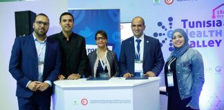 Partenariat entre TOPNET et le Syndicat des Pharmaciens d’Officine de Tunisie
