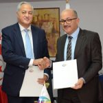 Partenariat entre Tunisie Telecom et Poulina