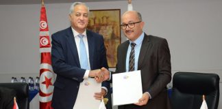 Partenariat entre Tunisie Telecom et Poulina