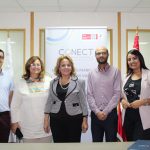 Renouvellement du bureau régional de CONECT Bizerte Renouvellement du bureau régional de CONECT Bizerte