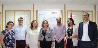 Renouvellement du bureau régional de CONECT Bizerte