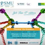 SMU 6ème édition de la Job Fair