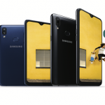 Samsung Galaxy A10s