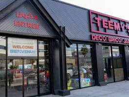 TEEMY’S ouverture la soukra