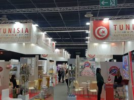 salon Anuga 2019