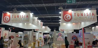 salon Anuga 2019