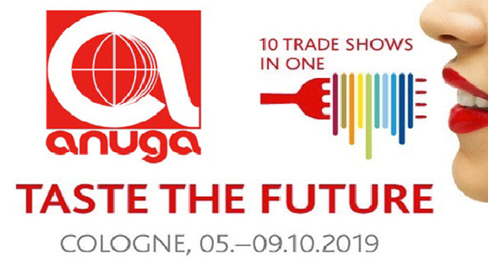 salon Anuga Allemagne salon Anuga Allemagne