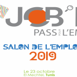 salon Job’in.Pass pour l'emploi