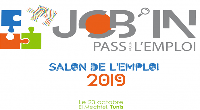 salon Job’in.Pass pour l'emploi