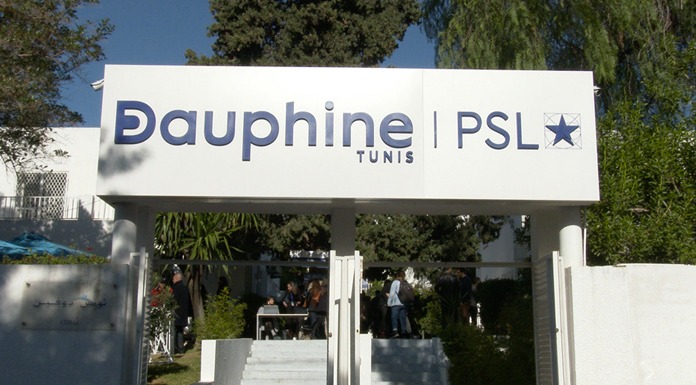 5ème édition du Forum Dauphine|Tunis Entreprises