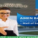 AMEN BANK au Mall of Sousse