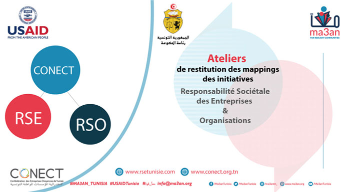 Ateliers Mappings RSE Ateliers Mappings RSE