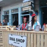 BNA épicerie digitale Testour
