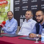 Black Friday 2019 : l’événement promotionnel le plus populaire au monde est de retour en Tunisie Black Friday 2019 Jumia