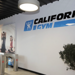 California Gym à Boumhel