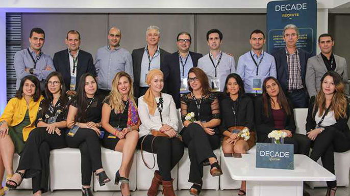 DECADE Sfax DECADE Sfax