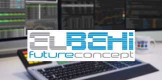 ELBEHI Future Concept