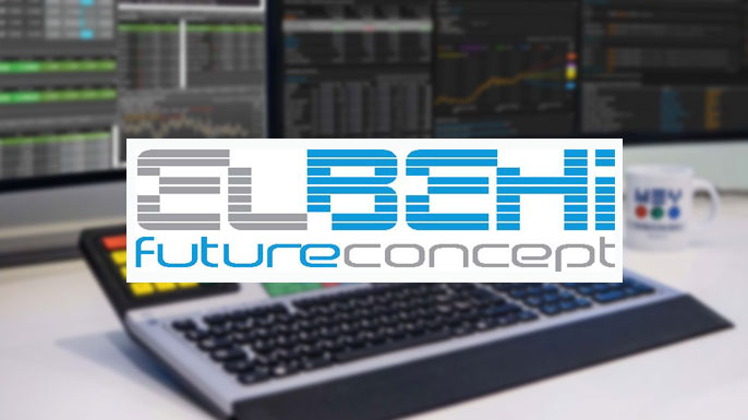 ELBEHI Future Concept