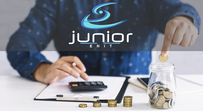 ENIT Junior Entreprise Consommer Tunisien ENIT Junior Entreprise Consommer Tunisien