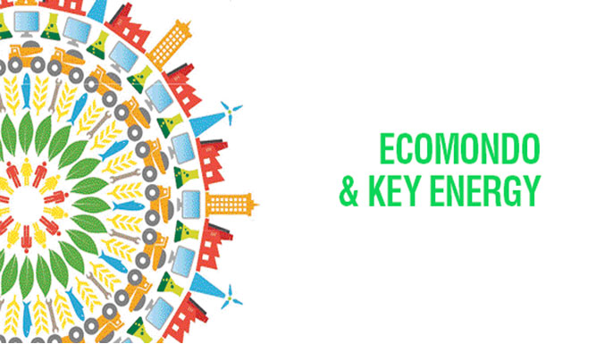 Ecomondo et Key Energy