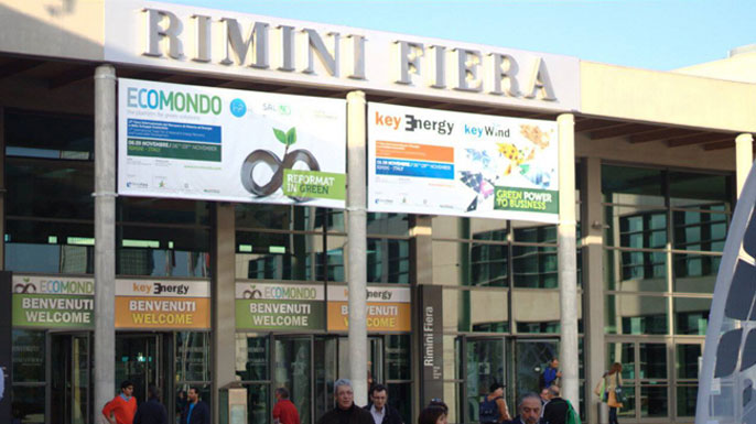 Ecomondo Ecomondo
