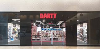 FNAC et DARTY Sousse