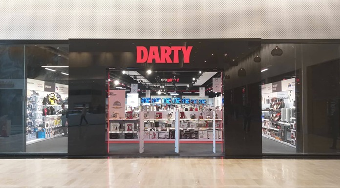 FNAC et DARTY Sousse FNAC et DARTY Sousse