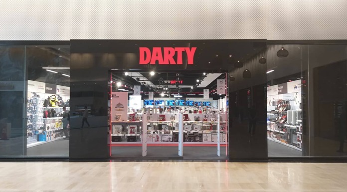 FNAC et DARTY Sousse