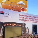 Fondation Arts & Culture by UIB Dunes électroniques