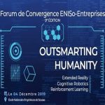 Forum de Convergence ENISo-Entreprises