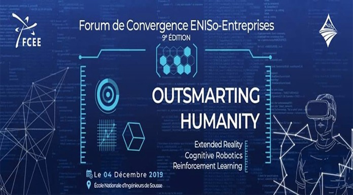 Forum de Convergence ENISo-Entreprises