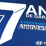 Garantie 7 ans Hyundai
