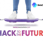 Hack To The Future 2019