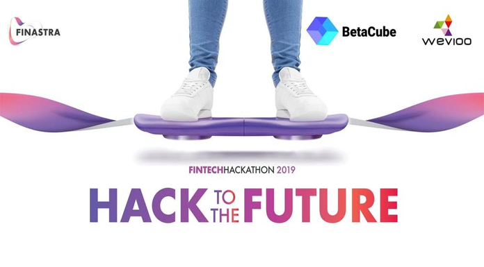 Hack To The Future 2019 Hack To The Future 2019