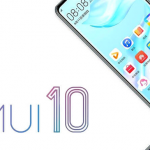 Huawei EMUI 10