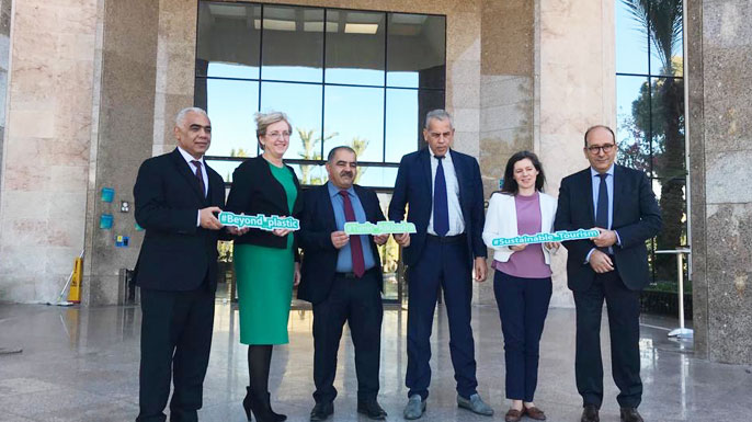 La Tunisie et le Royaume-Uni Charte tourisme La Tunisie et le Royaume-Uni Charte tourisme