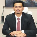 Mansoor Rashid Al Khater, nouveau DG de Ooredoo Tunisie