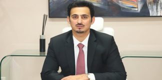 Mansoor Rashid Al Khater, nouveau DG de Ooredoo Tunisie