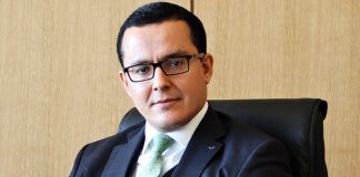 Nabil Ghalleb Expert en finance islamique et Président de Tamkeen For Development