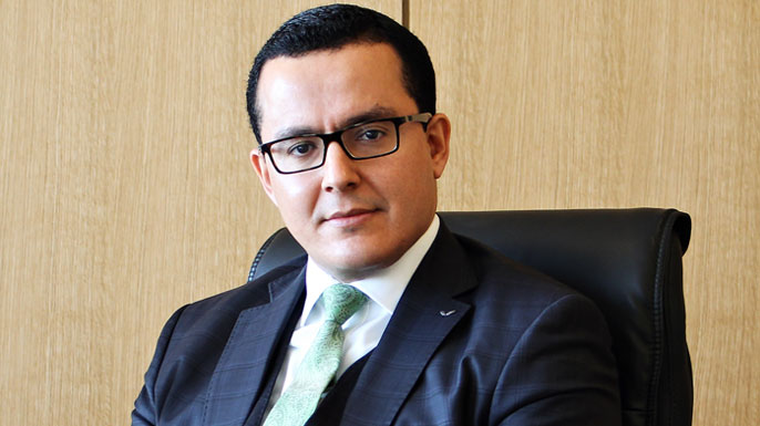 Nabil Ghalleb Expert en finance islamique et Président de Tamkeen For Development Nabil Ghalleb Expert en finance islamique et Président de Tamkeen For Development